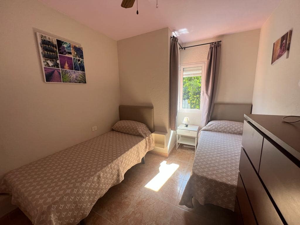 4 soveværelse Byhus til salg i Roque del Conde med swimmingpool garage - € 895.000 (Ref: 7870921)