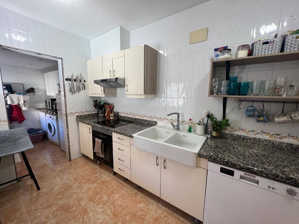 4 soveværelse Byhus til salg i Roque del Conde med swimmingpool garage - € 895.000 (Ref: 7870921)