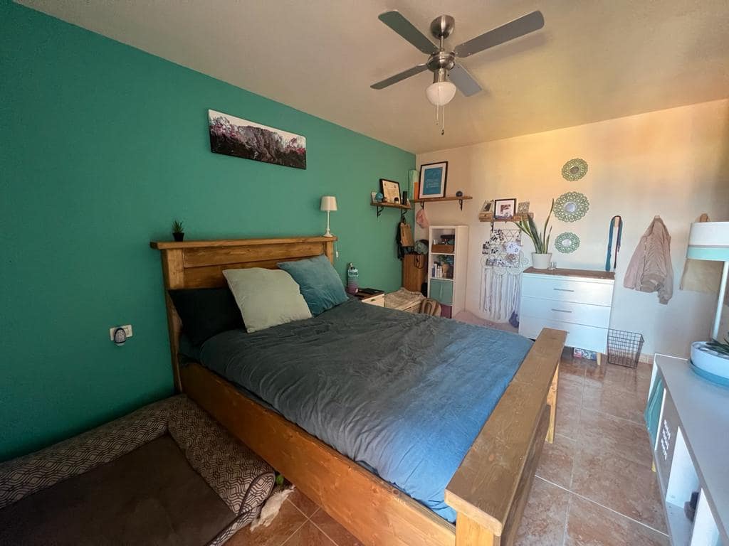 4 soveværelse Byhus til salg i Roque del Conde med swimmingpool garage - € 895.000 (Ref: 7870921)