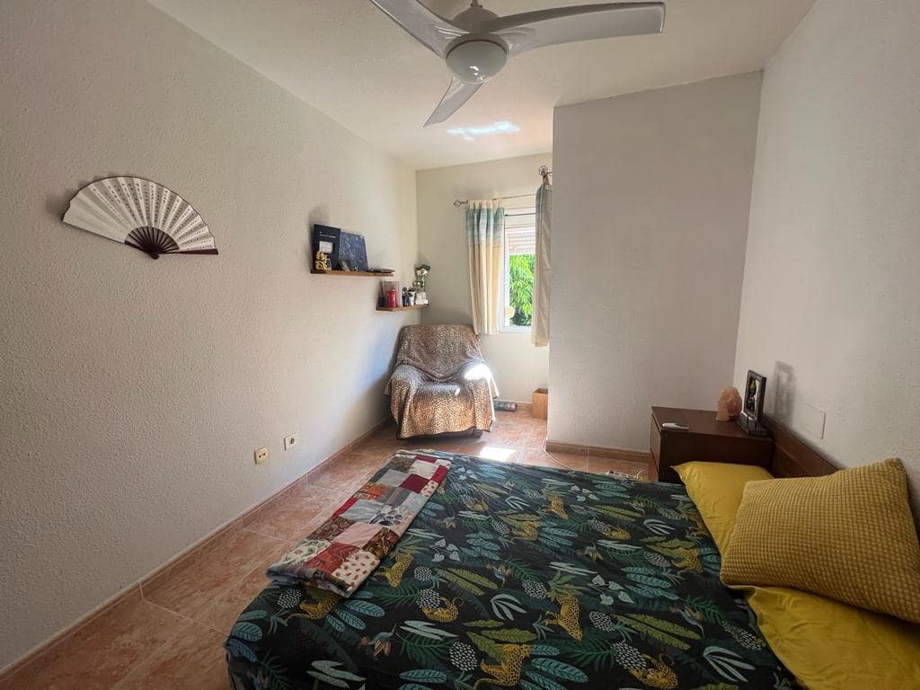 4 soveværelse Byhus til salg i Roque del Conde med swimmingpool garage - € 895.000 (Ref: 7870921)