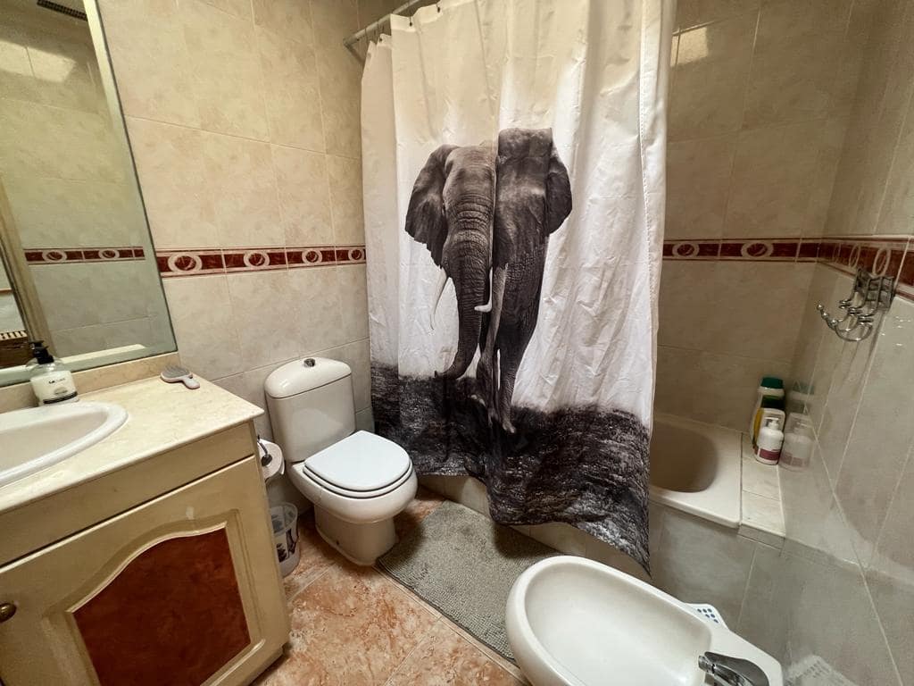 4 soveværelse Byhus til salg i Roque del Conde med swimmingpool garage - € 895.000 (Ref: 7870921)