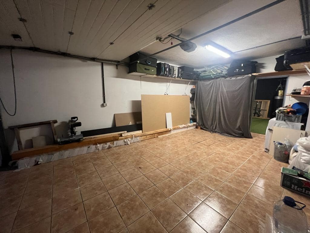 4 soveværelse Byhus til salg i Roque del Conde med swimmingpool garage - € 895.000 (Ref: 7870921)