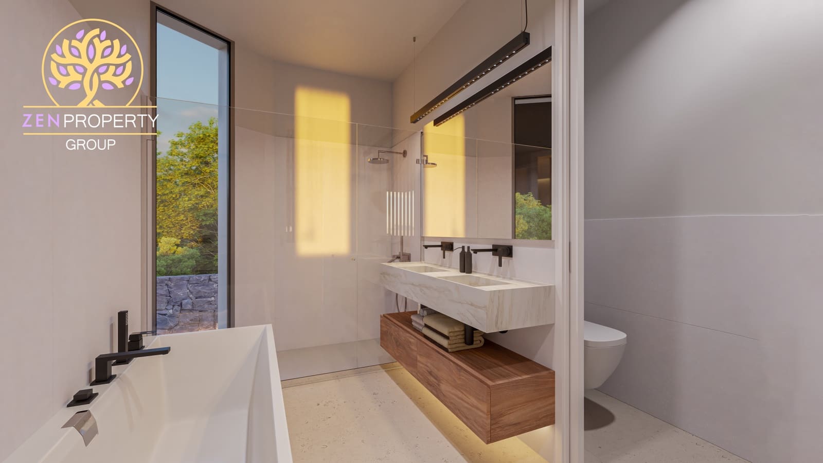 4 soveværelse Villa til salg i Costa Adeje med swimmingpool garage - € 2.195.000 (Ref: 8105099)