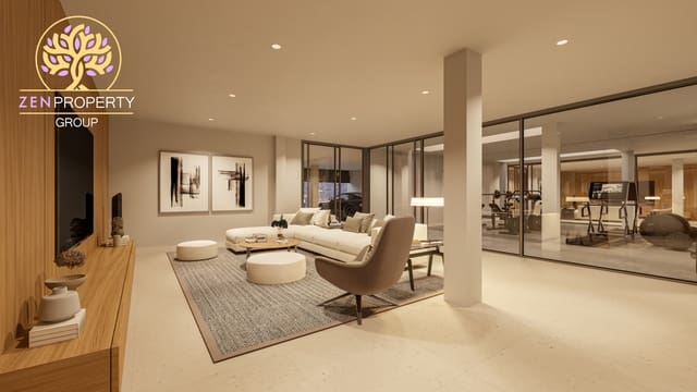 4 chambre Villa/Maison à vendre à Torviscas Centro y Alto, Adeje avec piscine garage - 2 195 000 € (Ref: 8105099)