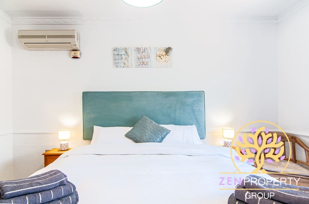 4 soverom Villa til salgs i Adeje med svømmebasseng garasje - € 1 390 000 (Ref: 8115904)