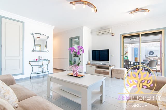 4 sypialnia Willa na sprzedaż w Callao Salvaje - Playa Paraíso, Adeje z basenem garażem - 1 390 000 € (Ref: 8115904)