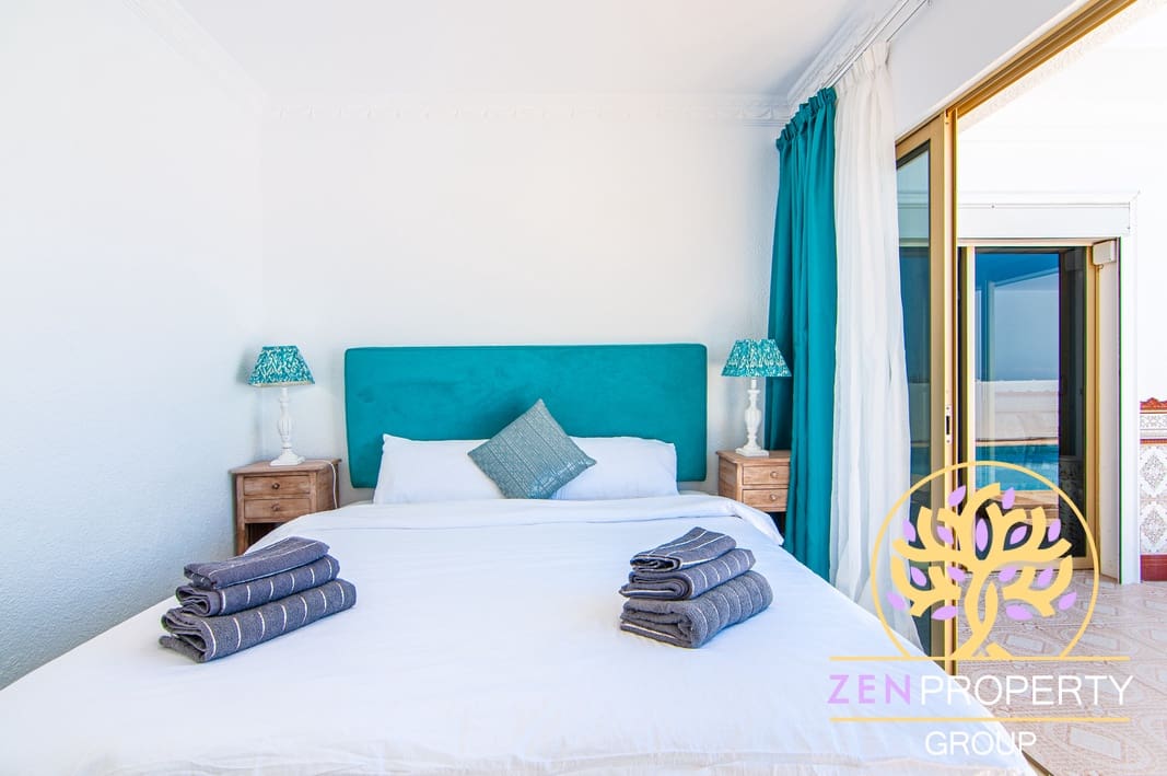 4 soverom Villa til salgs i Adeje med svømmebasseng garasje - € 1 390 000 (Ref: 8115904)