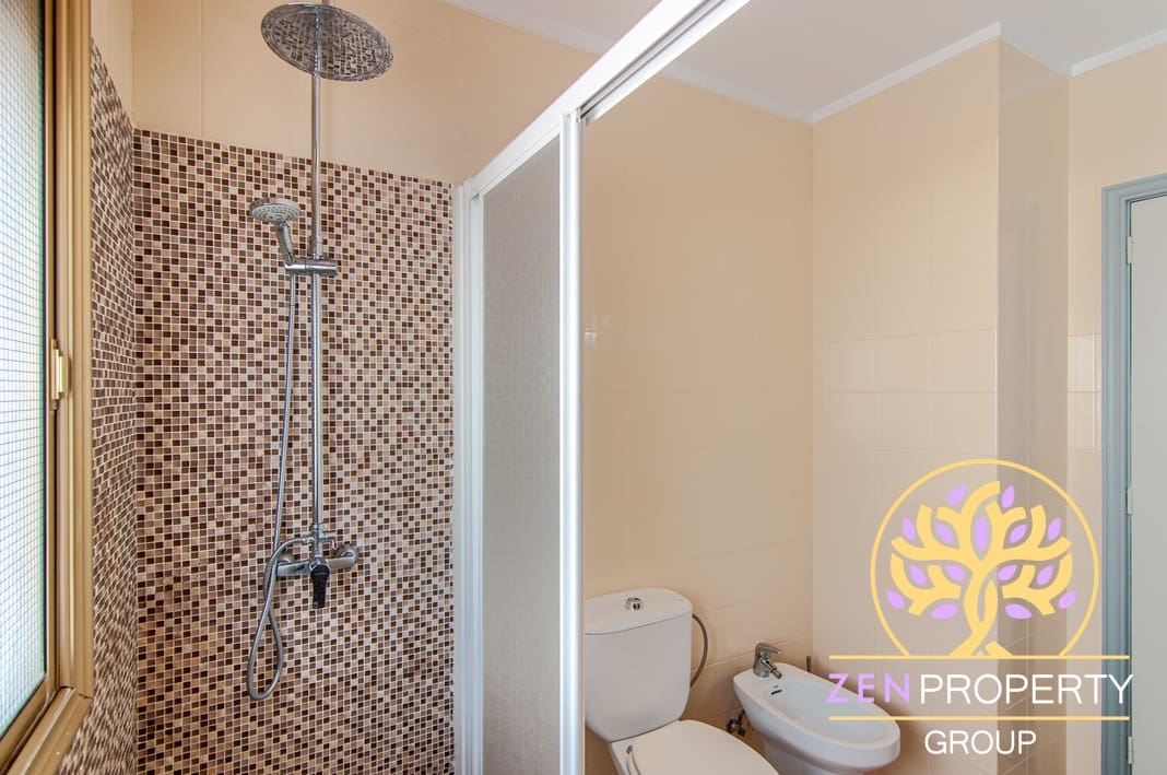 4 soverom Villa til salgs i Adeje med svømmebasseng garasje - € 1 390 000 (Ref: 8115904)