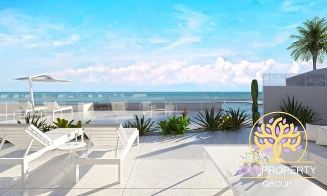 2 soveværelse Lejlighed til salg i Costa del Silencio, Arona - € 718.000 (Ref: 8139598)