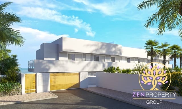 2 soveværelse Lejlighed til salg i Costa del Silencio, Arona - € 718.000 (Ref: 8139598)