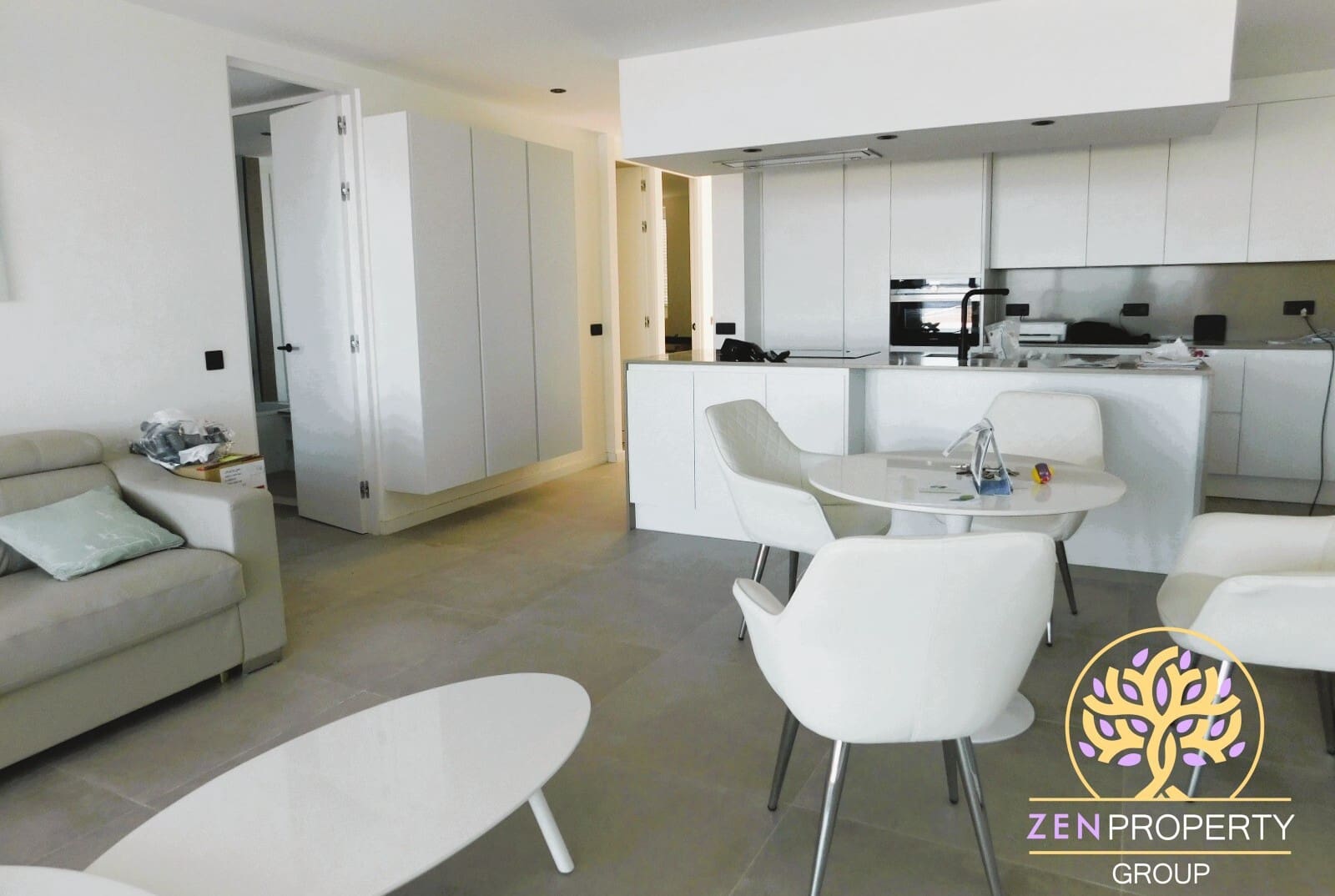 2 soveværelse Lejlighed til salg i Costa del Silencio - € 718.000 (Ref: 8139598)