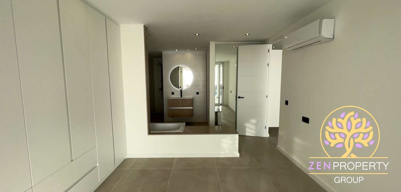 2 soveværelse Lejlighed til salg i Costa del Silencio - € 718.000 (Ref: 8139598)