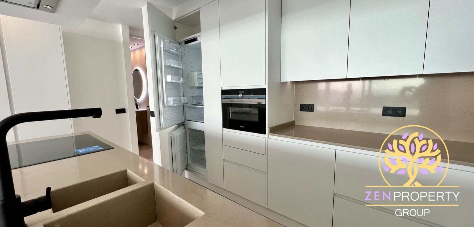 2 soveværelse Lejlighed til salg i Costa del Silencio - € 718.000 (Ref: 8139598)