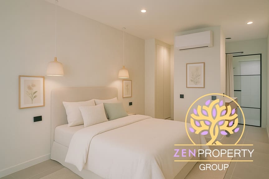 2 sovrum Lägenhet till salu i Costa del Silencio - 685 000 € (Ref: 8139598)