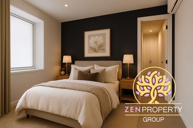 2 soverom Leilighet til salgs i Costa del Silencio, Arona - € 685 000 (Ref: 8139598)