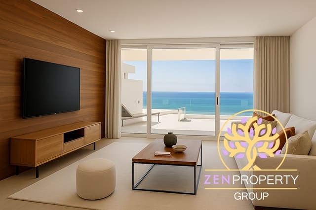 2 soverom Leilighet til salgs i Costa del Silencio, Arona - € 685 000 (Ref: 8139598)