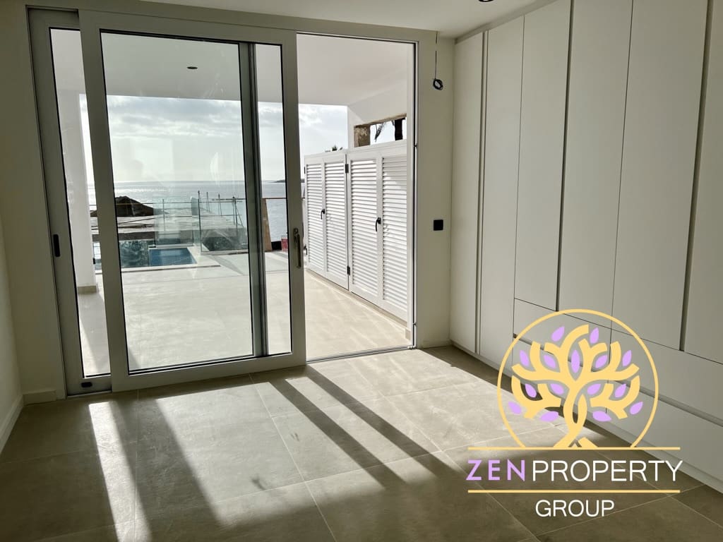 2 sovrum Lägenhet till salu i Costa del Silencio - 685 000 € (Ref: 8139598)