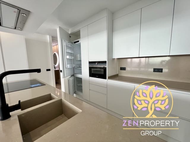 2 soverom Leilighet til salgs i Costa del Silencio, Arona - € 685 000 (Ref: 8139598)