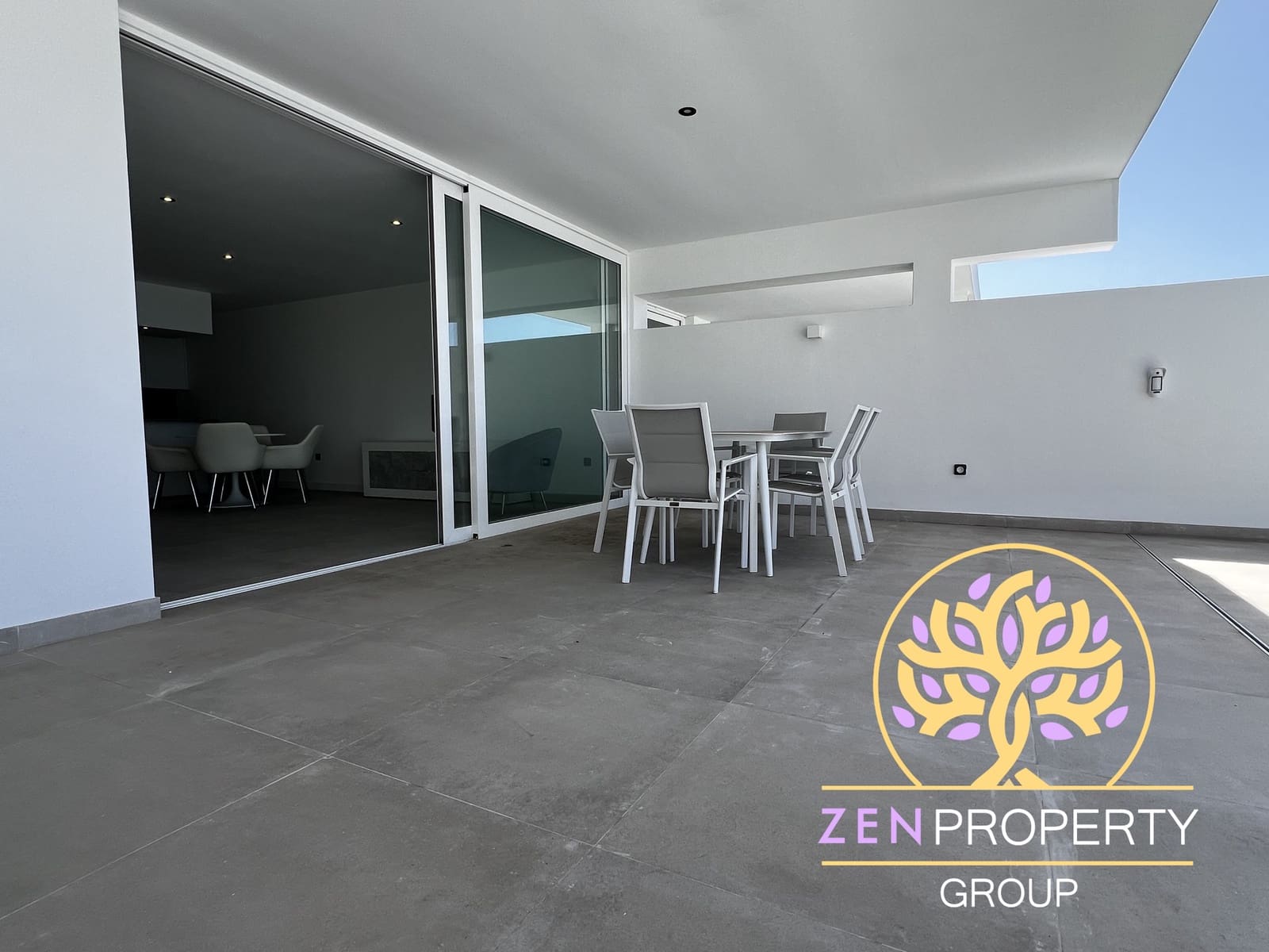 2 sovrum Lägenhet till salu i Costa del Silencio - 685 000 € (Ref: 8139598)