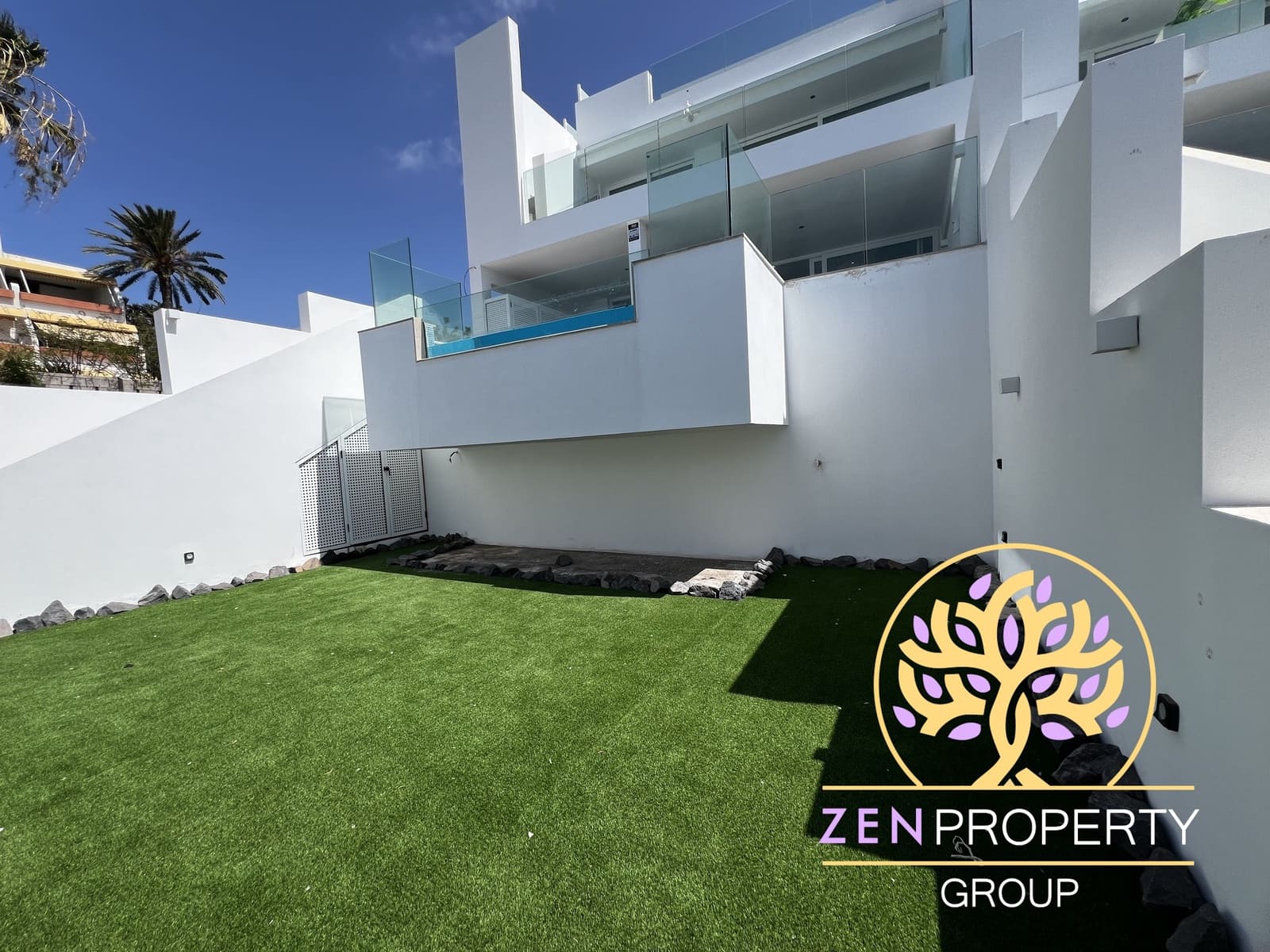 2 sovrum Lägenhet till salu i Costa del Silencio - 685 000 € (Ref: 8139598)