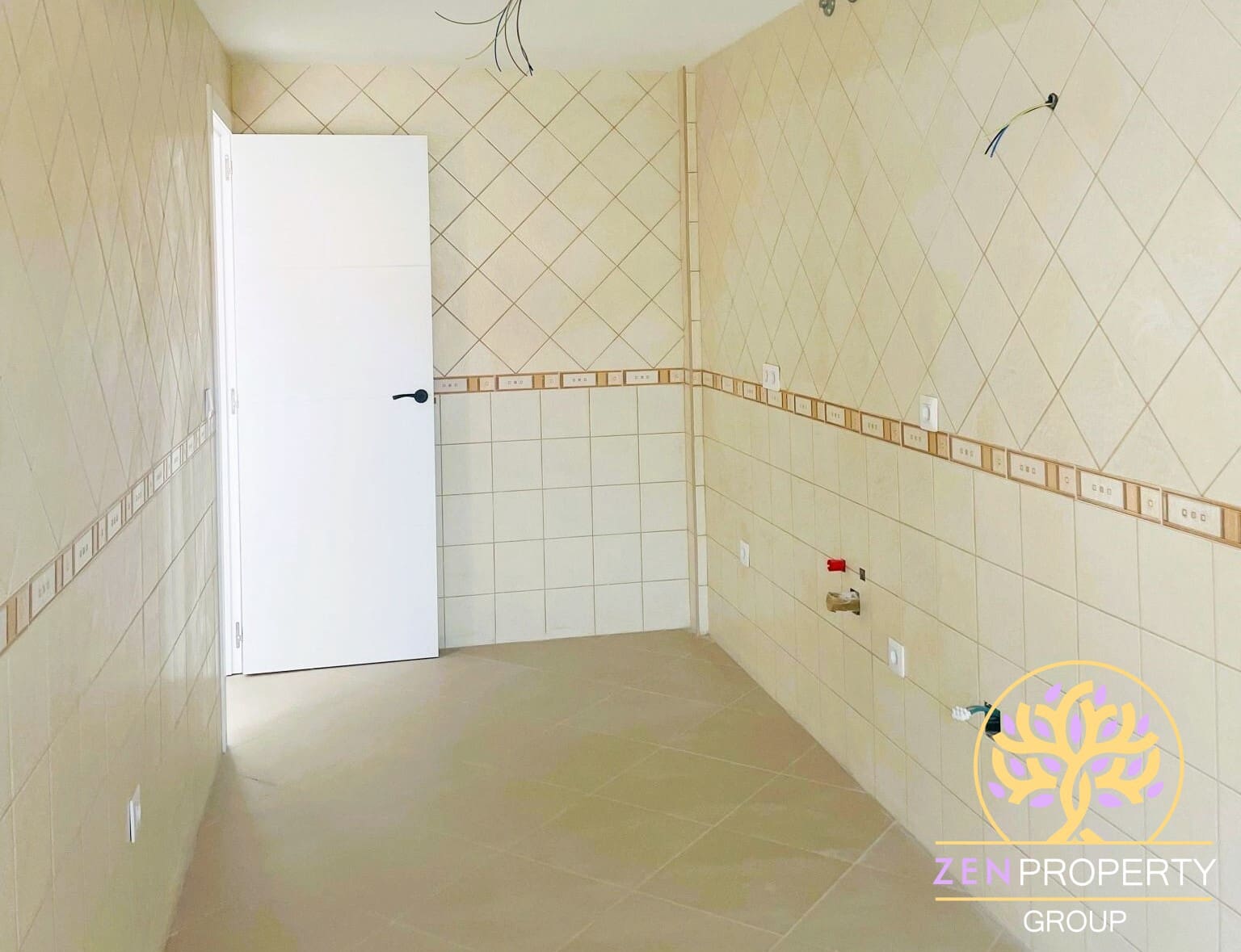 3 soveværelse Byhus til salg i Tijoco Bajo med garage - € 330.000 (Ref: 8260818)