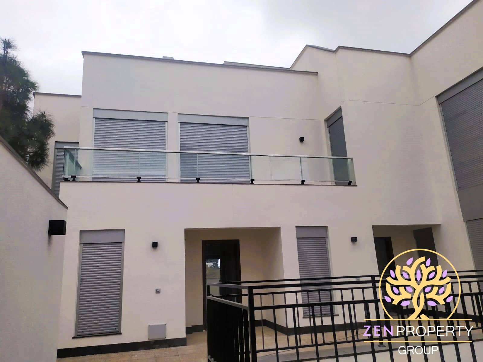 3 soveværelse Byhus til salg i Tijoco Bajo med garage - € 330.000 (Ref: 8260818)