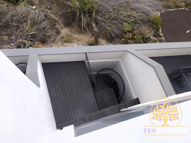 3 sovrum Hus till salu i Tijoco Bajo, Adeje med garage - 330 000 € (Ref: 8260818)