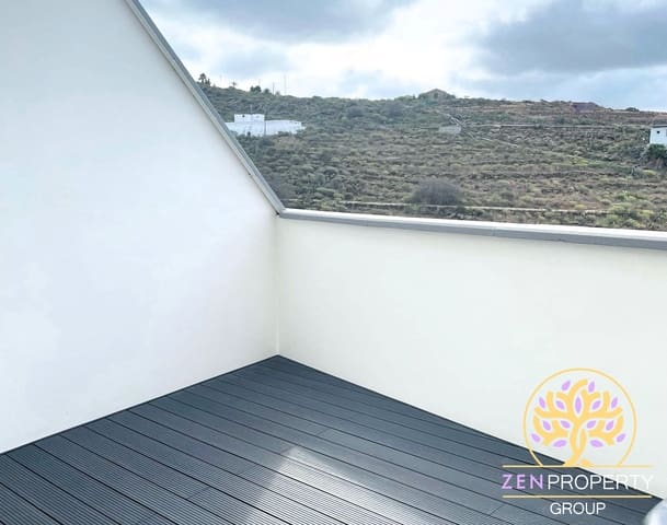 3 sovrum Hus till salu i Tijoco Bajo, Adeje med garage - 330 000 € (Ref: 8260818)