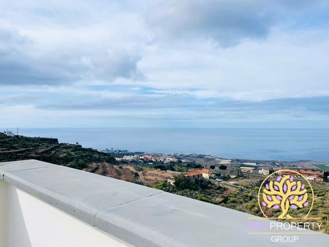 3 sovrum Hus till salu i Tijoco Bajo, Adeje med garage - 330 000 € (Ref: 8260818)