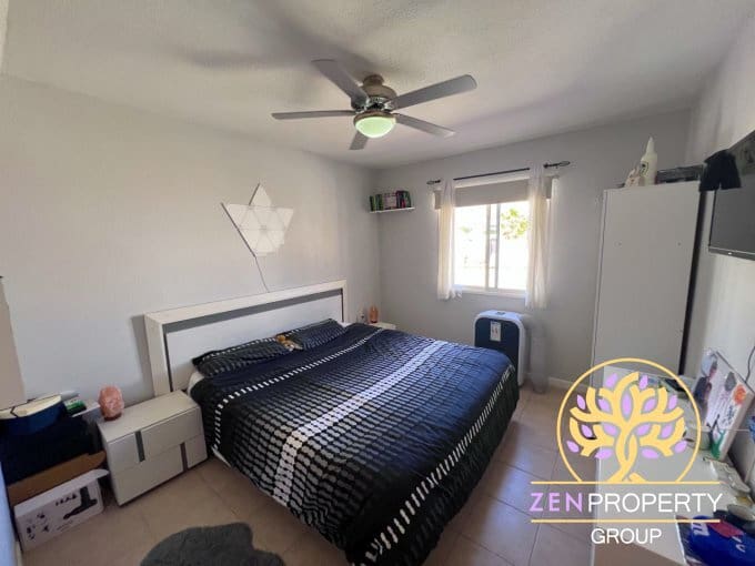 4 soveværelse Semi-Rækkehus til salg i Adeje med swimmingpool garage - € 680.000 (Ref: 8338451)