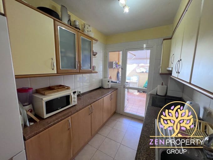 4 soveværelse Semi-Rækkehus til salg i Adeje med swimmingpool garage - € 680.000 (Ref: 8338451)