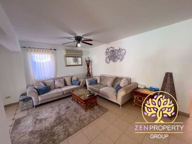 4 soverom Kjedet enebolig til salgs i Playa de Fañabé Alto, Adeje med svømmebasseng garasje - € 680 000 (Ref: 8338451)