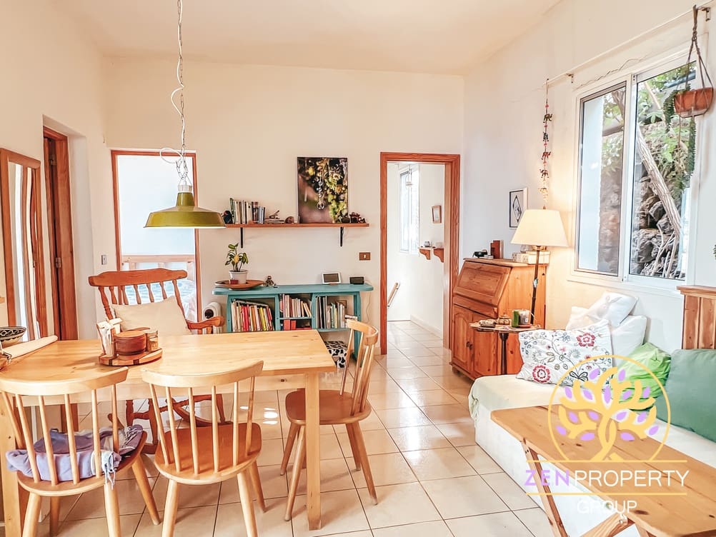 10 soveværelse Finca/Landehus til salg i Guia de Isora med swimmingpool garage - € 2.500.000 (Ref: 8428169)