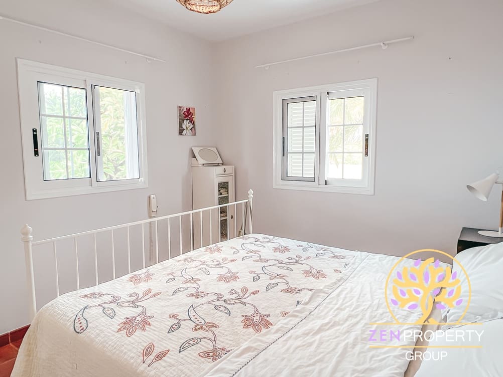 10 soveværelse Finca/Landehus til salg i Guia de Isora med swimmingpool garage - € 2.500.000 (Ref: 8428169)