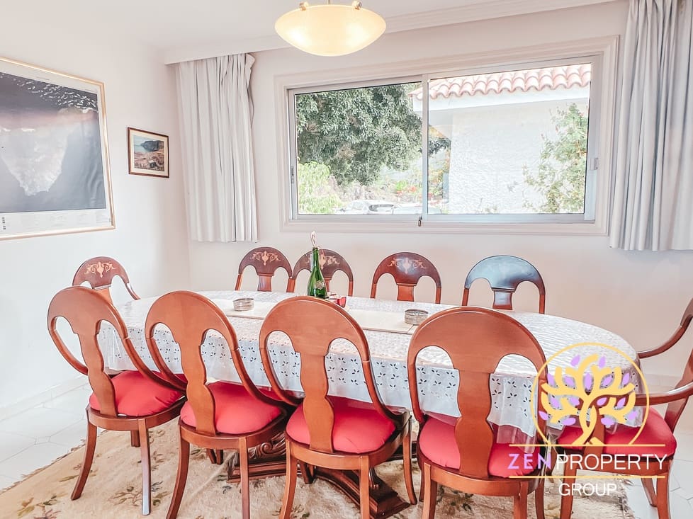 10 soveværelse Finca/Landehus til salg i Guia de Isora med swimmingpool garage - € 2.500.000 (Ref: 8428169)