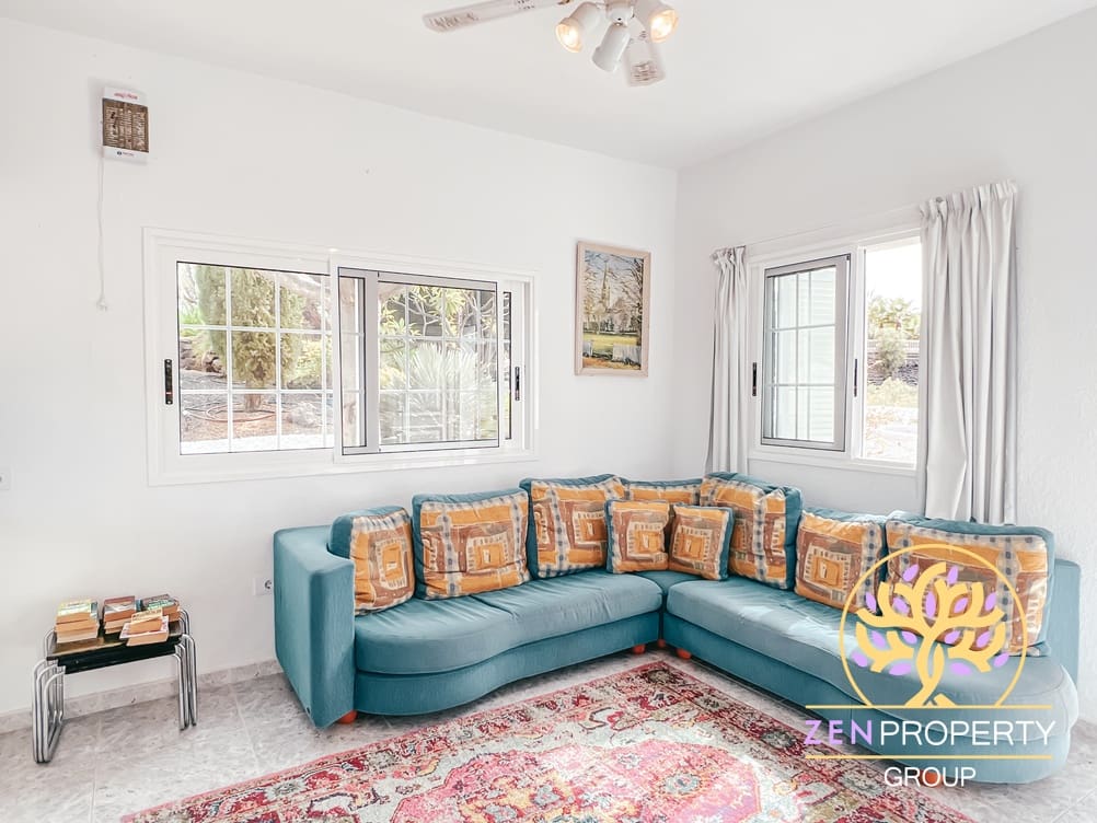 10 soveværelse Finca/Landehus til salg i Guia de Isora med swimmingpool garage - € 2.500.000 (Ref: 8428169)