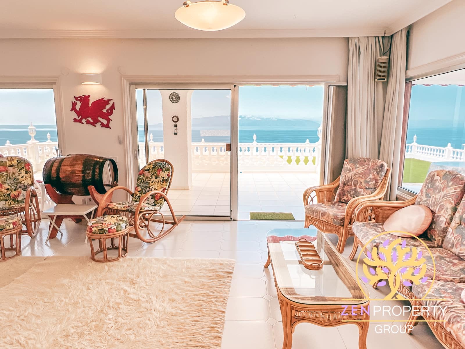 10 soveværelse Finca/Landehus til salg i Guia de Isora med swimmingpool garage - € 2.500.000 (Ref: 8428169)