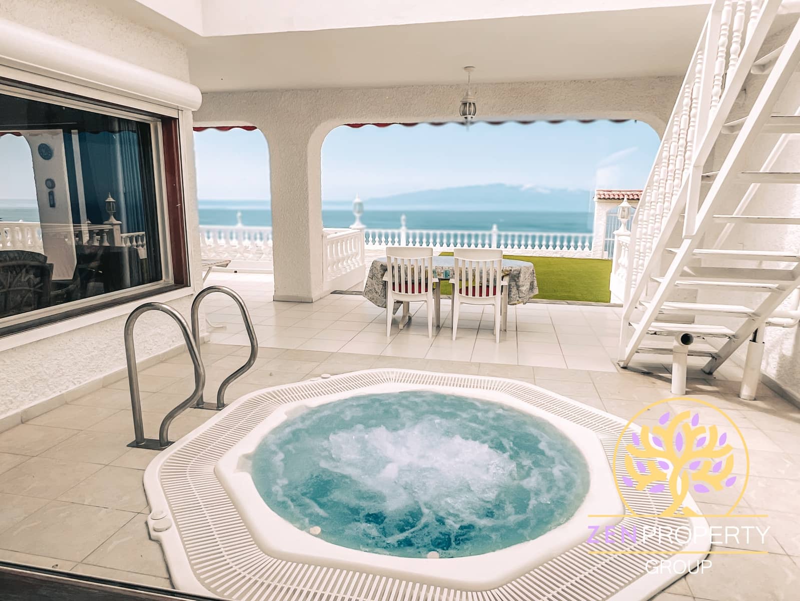 10 soveværelse Finca/Landehus til salg i Guia de Isora med swimmingpool garage - € 2.500.000 (Ref: 8428169)