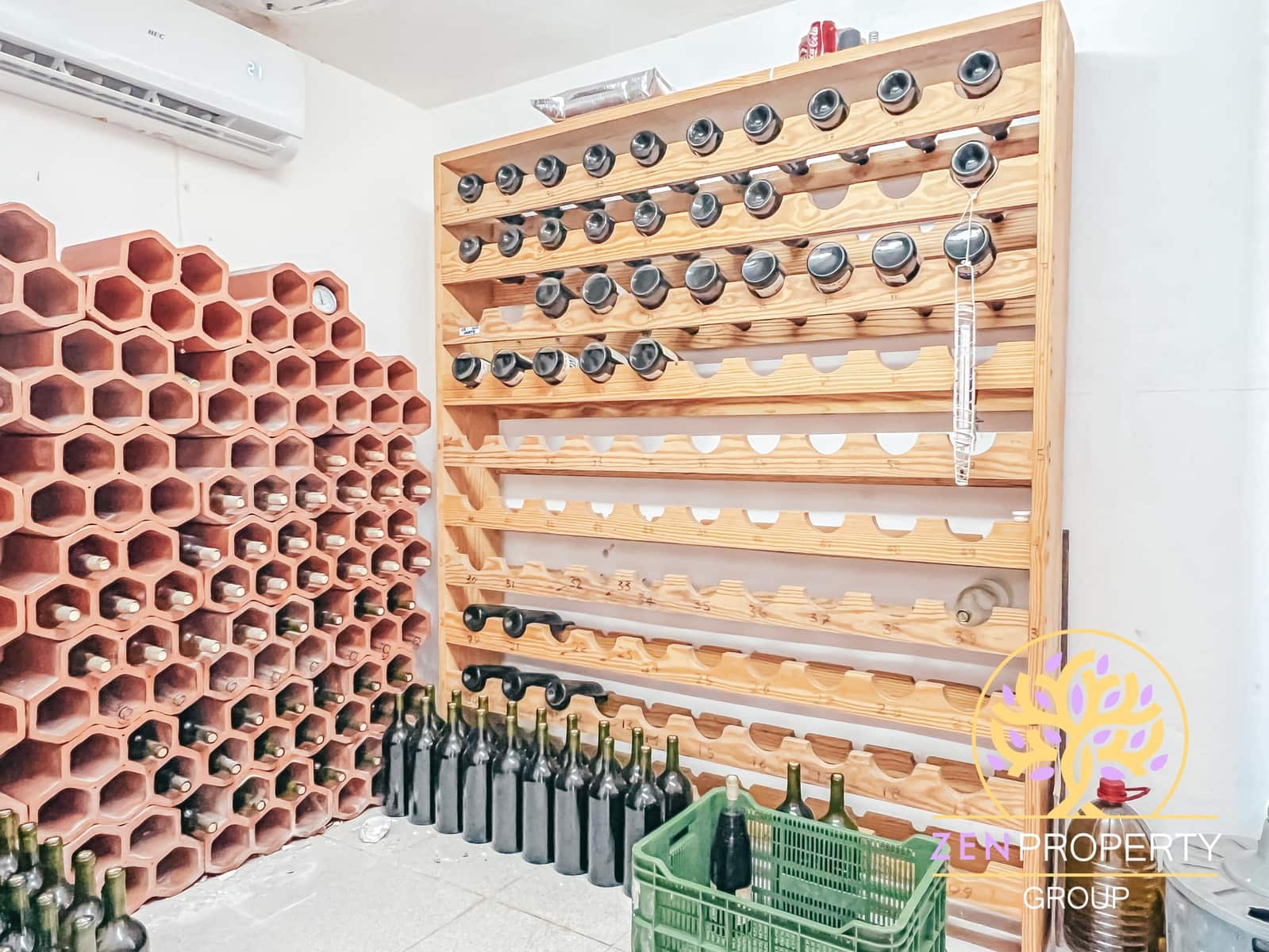 10 soveværelse Finca/Landehus til salg i Guia de Isora med swimmingpool garage - € 2.500.000 (Ref: 8428169)