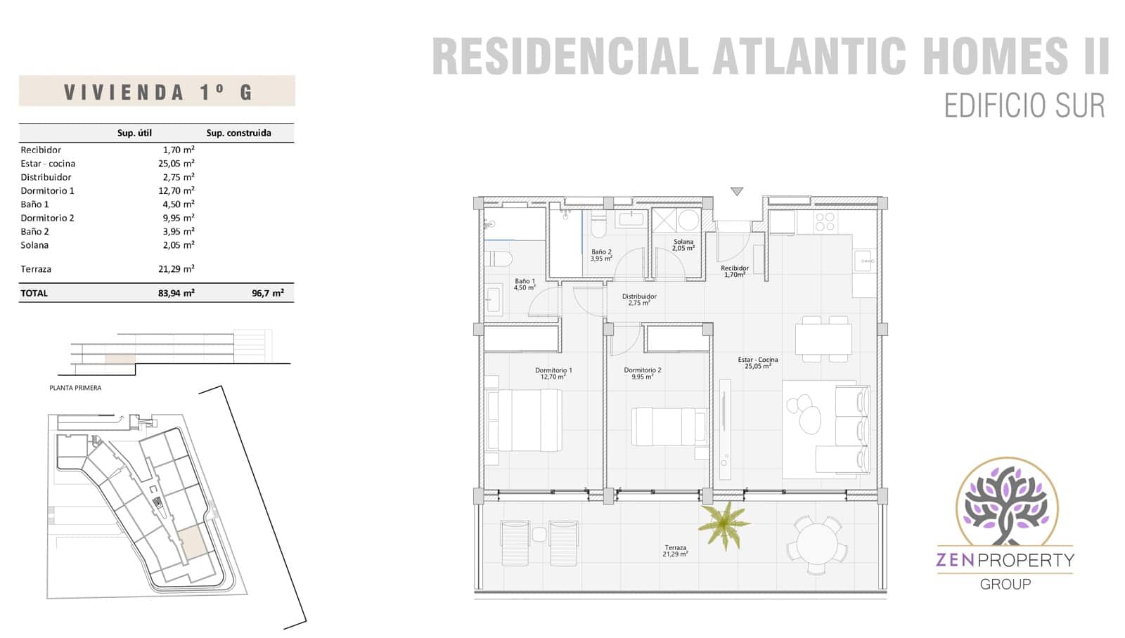 2 soveværelse Lejlighed til salg i El Madronal med swimmingpool garage - € 615.000 (Ref: 8467157)