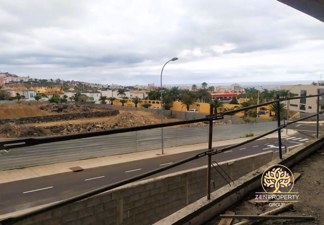 2 chambre Appartement à vendre à El Madroñal, Adeje avec piscine garage - 615 000 € (Ref: 8467157)