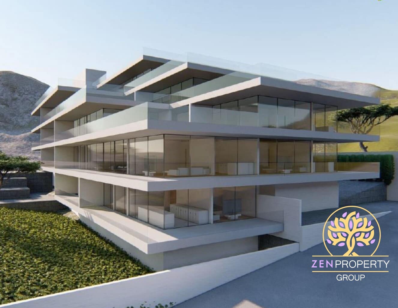 21 soverom Leilighet til salgs i Puerto Santiago med svømmebasseng garasje - € 5 250 000 (Ref: 8555719)