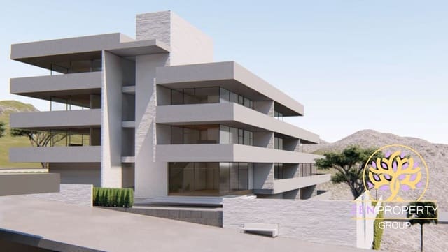 21 makuuhuone Huoneisto myytävänä paikassa Puerto Santiago, Santiago del Teide mukana uima-altaan 
autotalli - 5 250 000 € (Ref: 8555719)