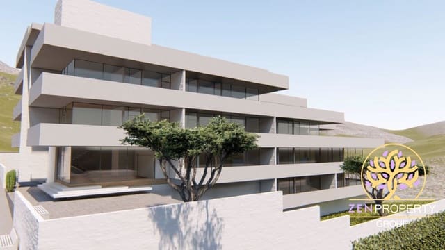 21 makuuhuone Huoneisto myytävänä paikassa Puerto Santiago, Santiago del Teide mukana uima-altaan 
autotalli - 5 250 000 € (Ref: 8555719)