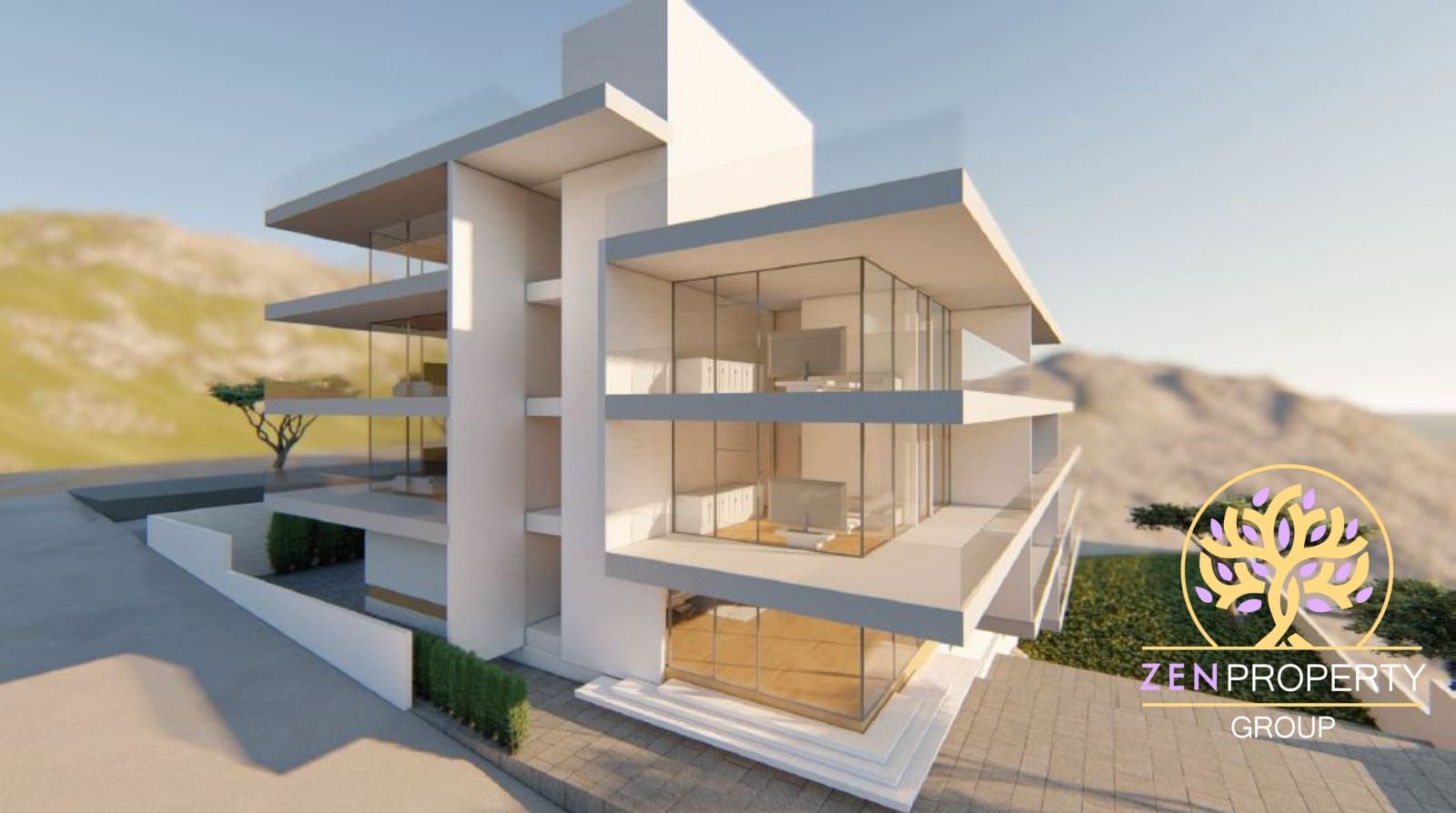 21 soverom Leilighet til salgs i Puerto Santiago med svømmebasseng garasje - € 5 250 000 (Ref: 8555719)