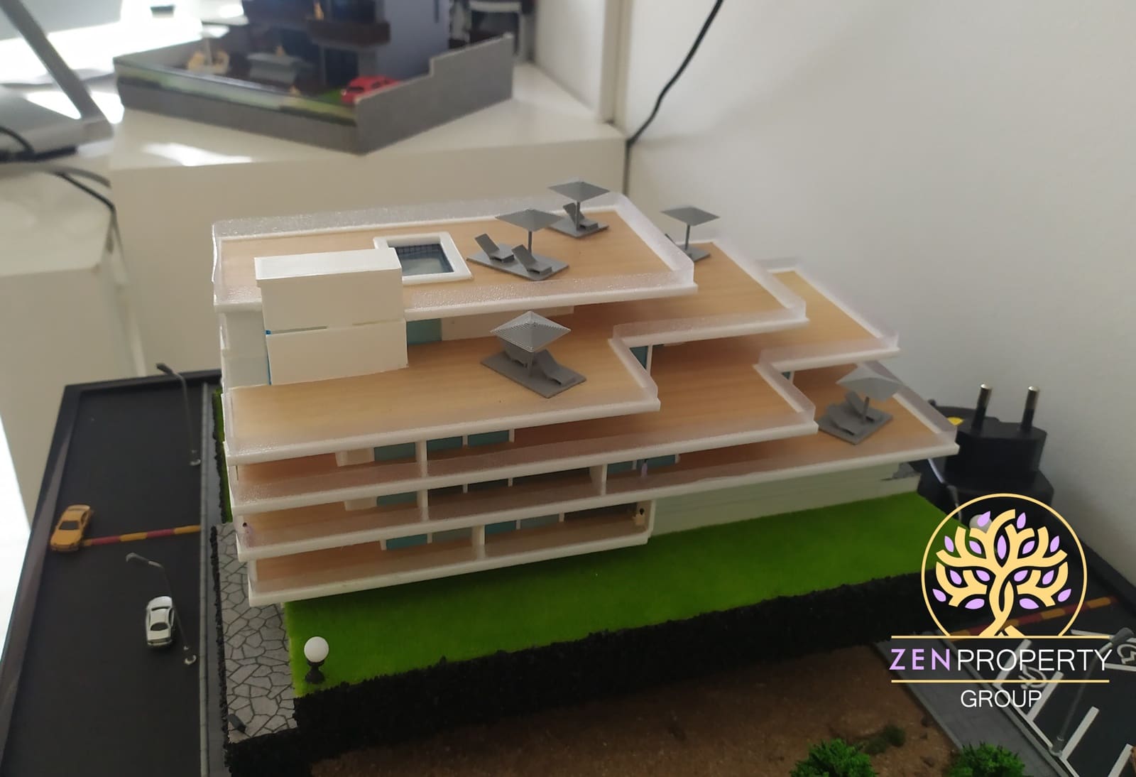 21 soverom Leilighet til salgs i Puerto Santiago med svømmebasseng garasje - € 5 250 000 (Ref: 8555719)