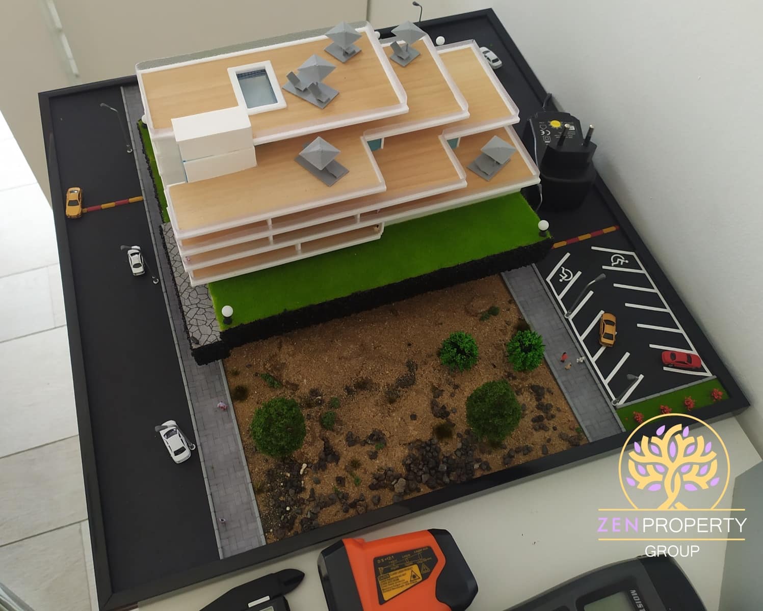 21 soverom Leilighet til salgs i Puerto Santiago med svømmebasseng garasje - € 5 250 000 (Ref: 8555719)