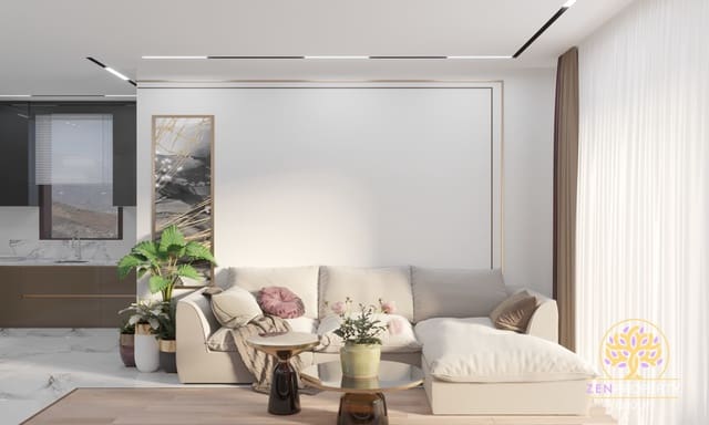 2 soveværelse Lejlighed til salg i Cabo Blanco, Arona med garage - € 196.500 (Ref: 8616543)