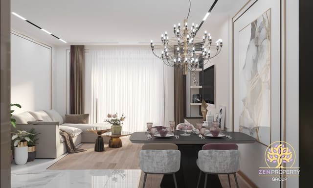 2 soveværelse Lejlighed til salg i Cabo Blanco, Arona med garage - € 196.500 (Ref: 8616543)