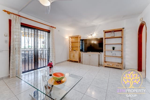 1 soveværelse Lejlighed til salg i Los Cristianos, Arona med swimmingpool garage - € 315.000 (Ref: 8737029)